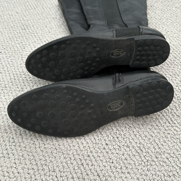 Sofft Riding Boots - Picture 3 of 9